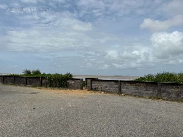 Maison à KOUROU