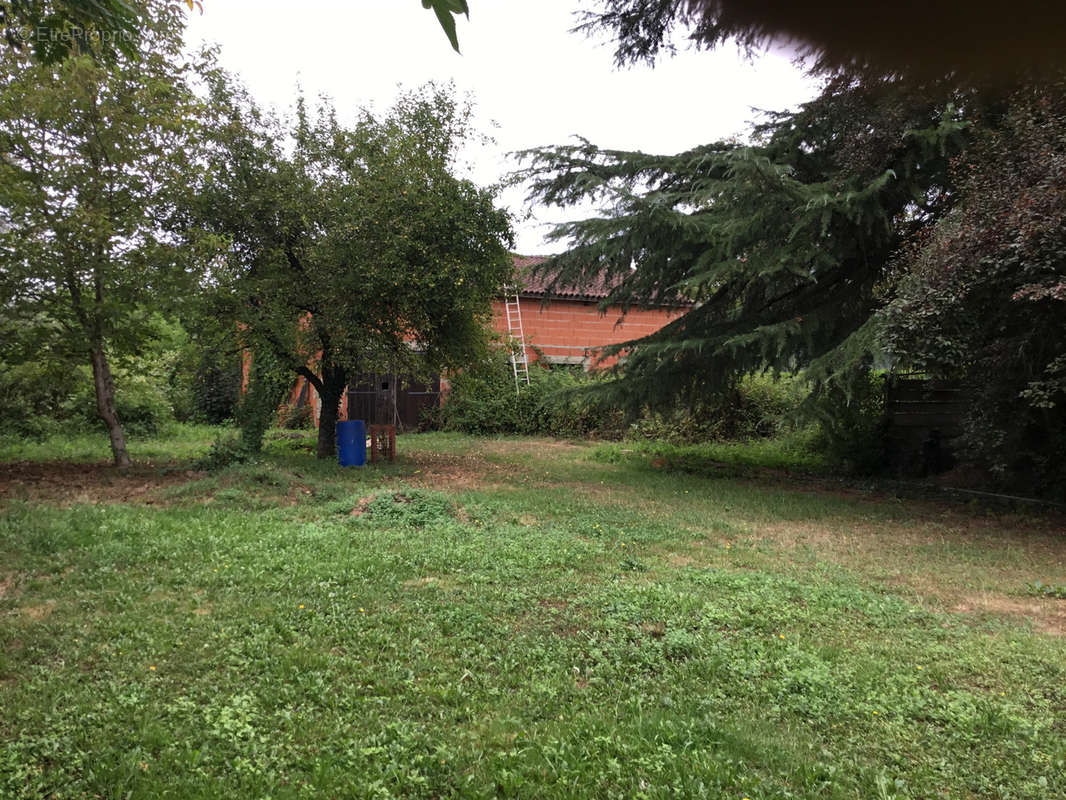 Maison à SAINT-CYPRIEN