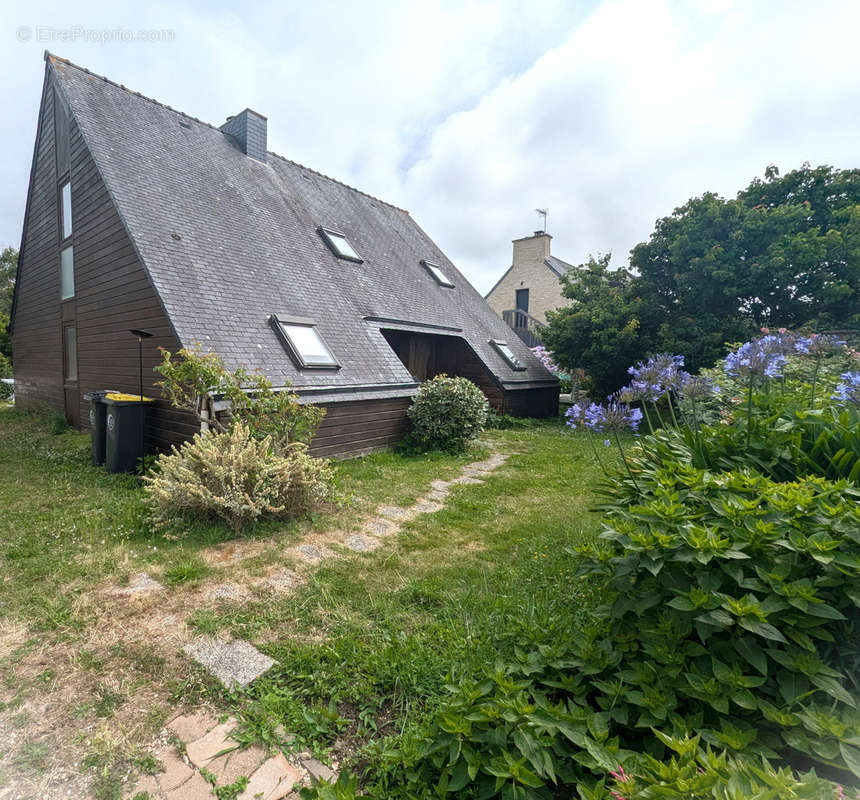 Maison à QUIBERON