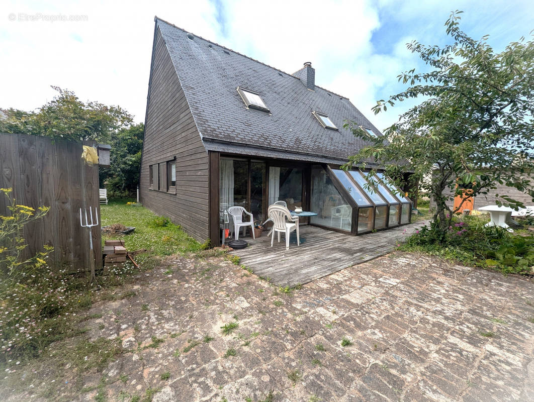 Maison à QUIBERON