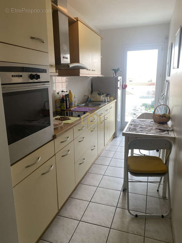 Appartement à ARCACHON