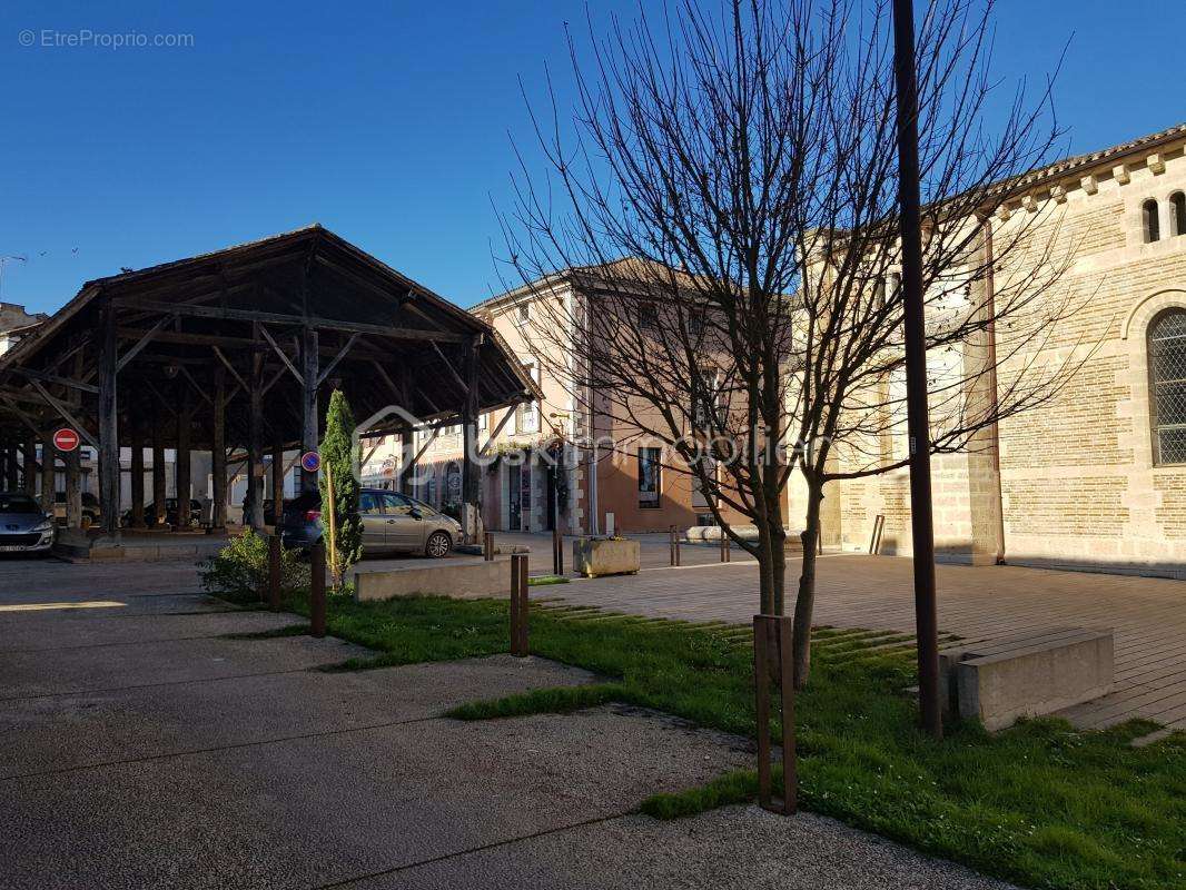 Maison à MARMANDE