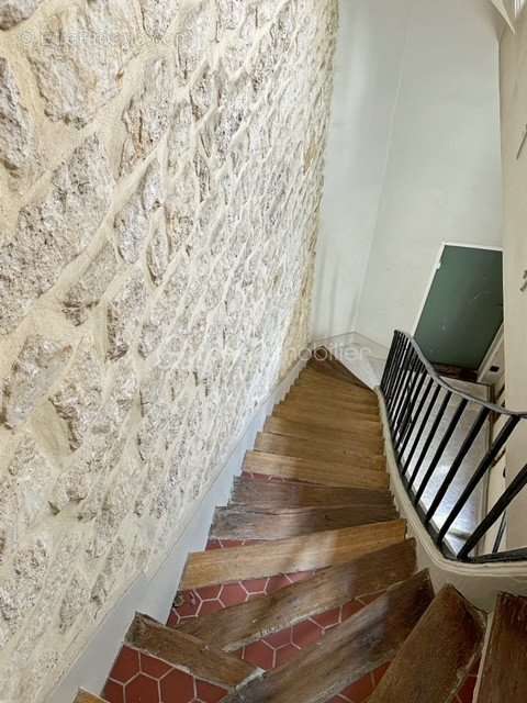 Appartement à PARIS-10E