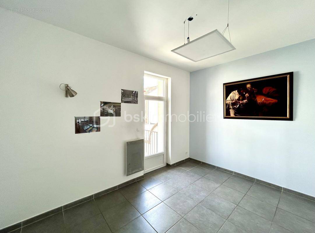 Appartement à TOURS