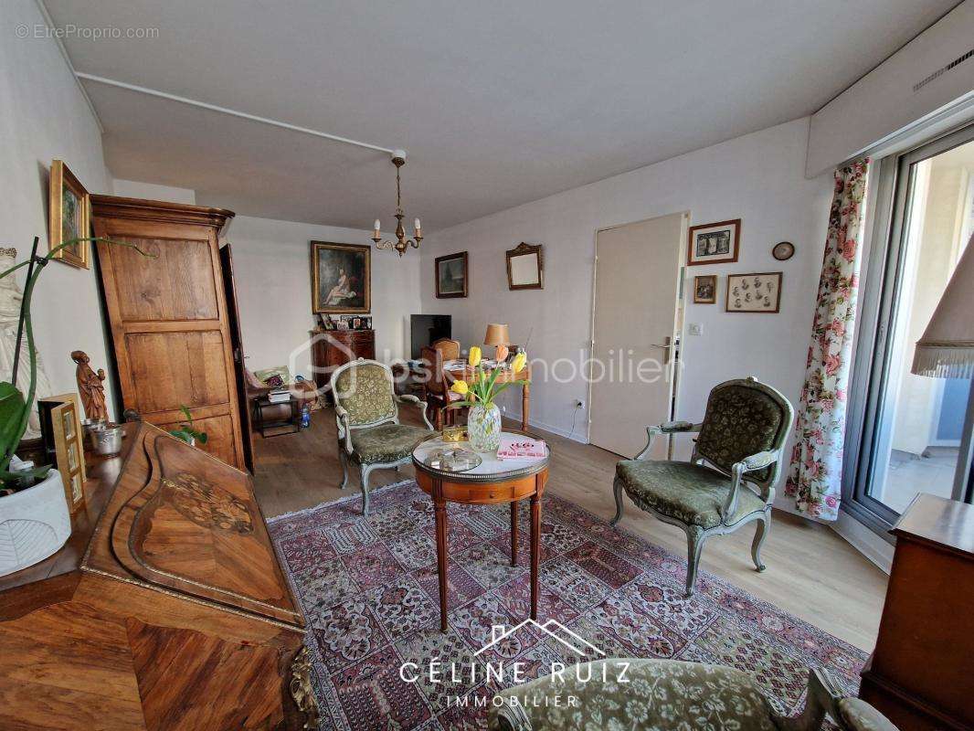 Appartement à ANGERS