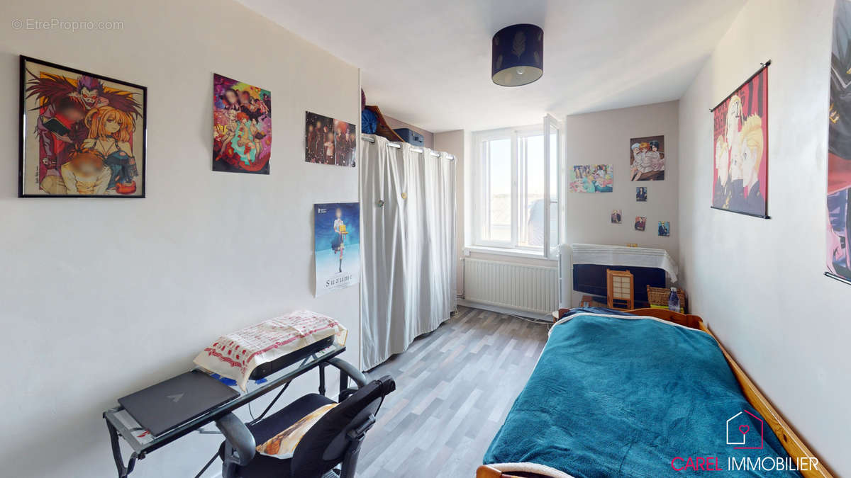 Appartement à RODEZ