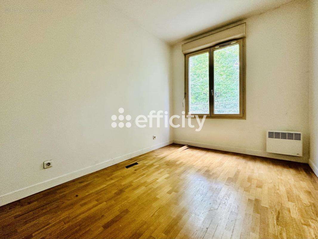 Appartement à MONTMORENCY