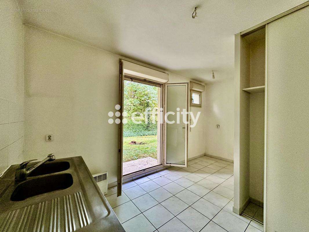 Appartement à MONTMORENCY