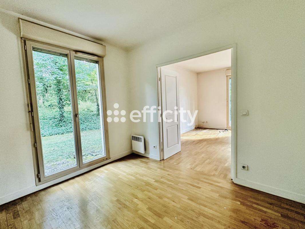 Appartement à MONTMORENCY