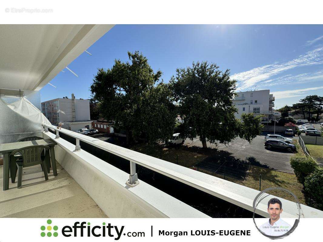 Appartement à ROYAN