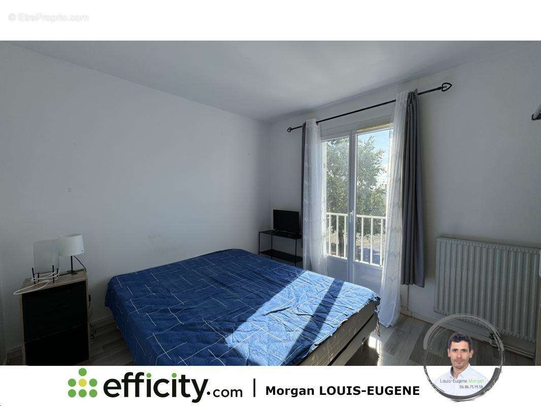 Appartement à ROYAN