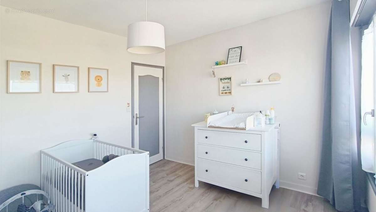 Appartement à LE HAVRE