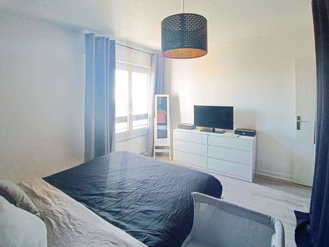 Appartement à LE HAVRE