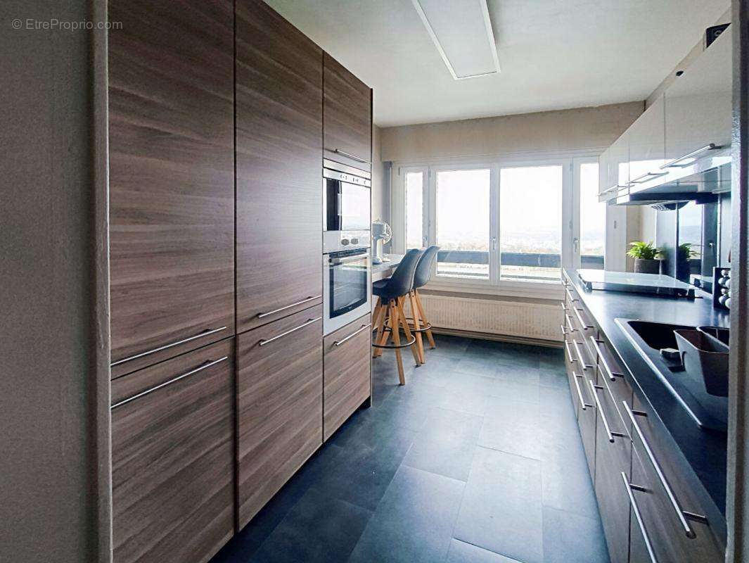 Appartement à LE HAVRE