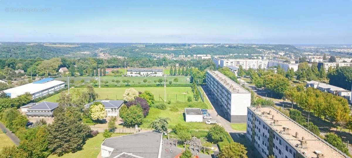 Appartement à LE HAVRE