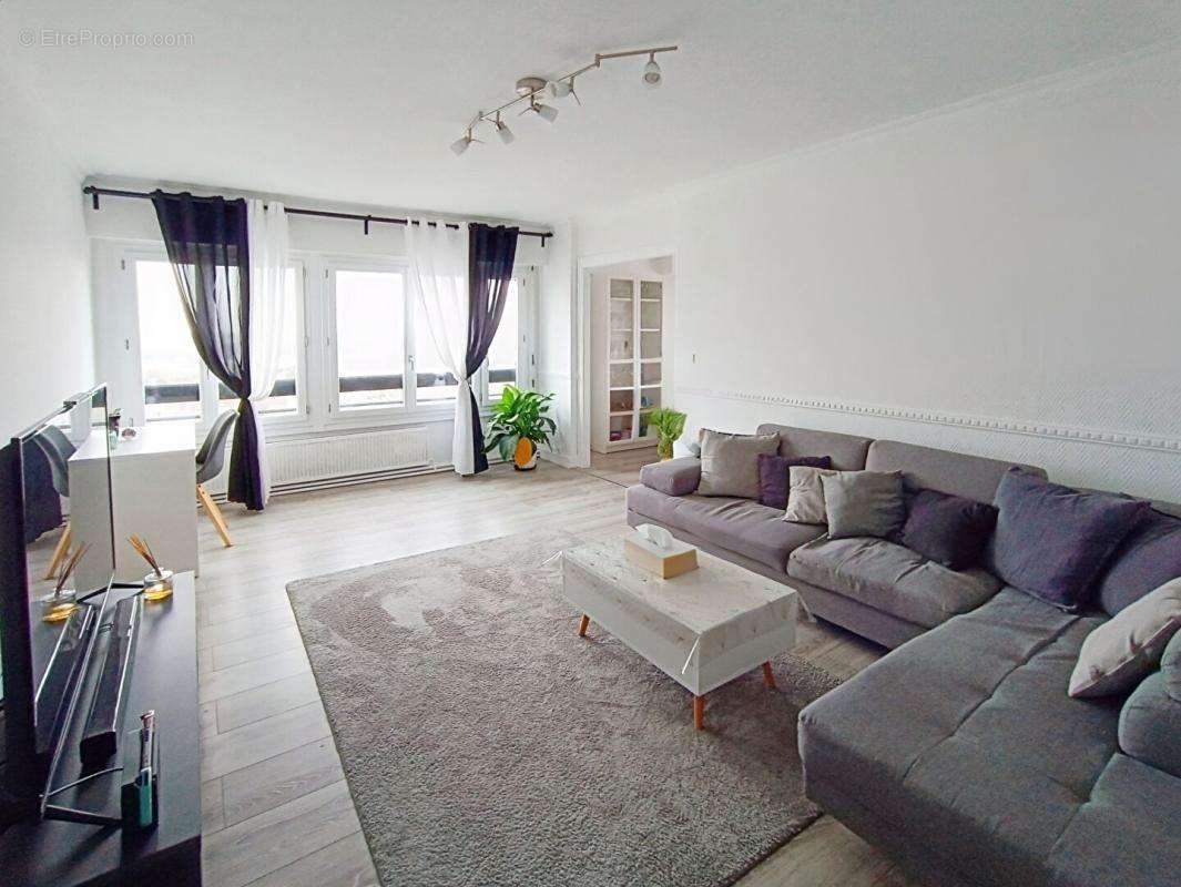 Appartement à LE HAVRE