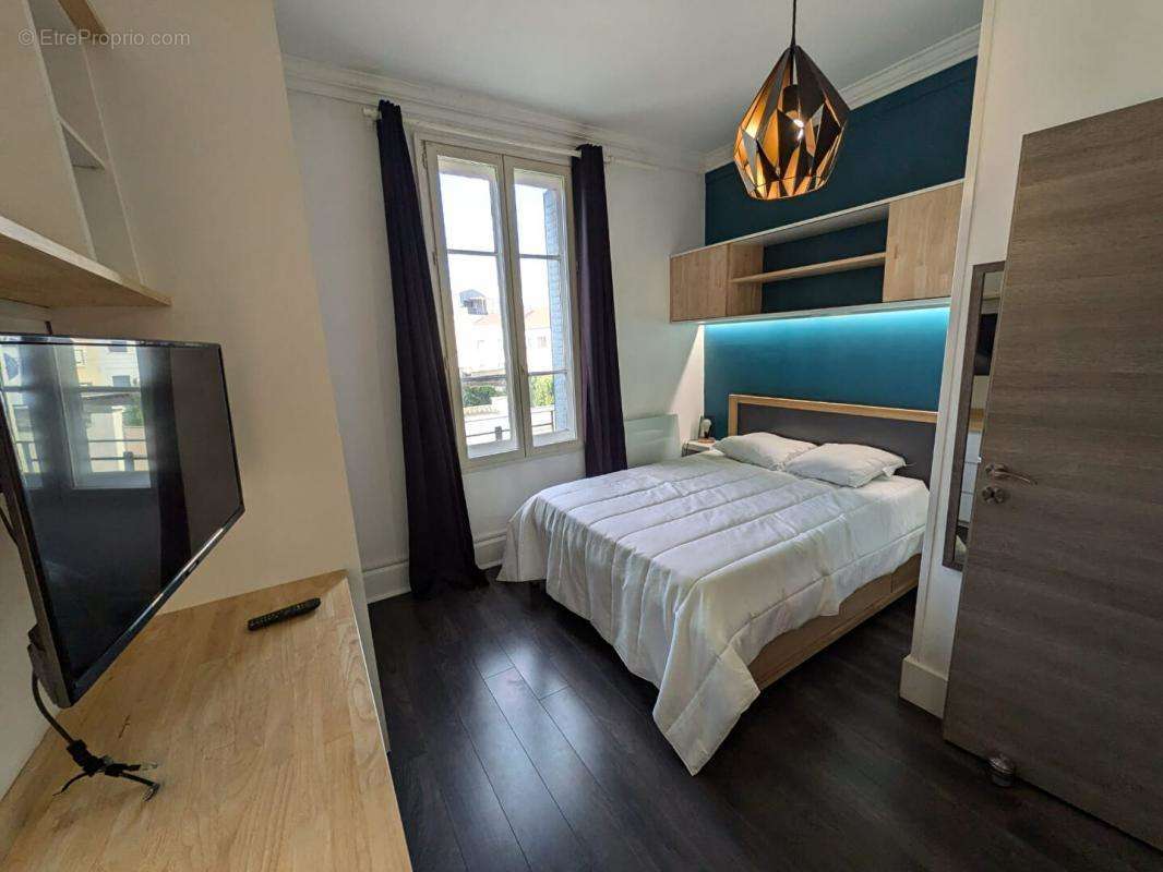 Appartement à LYON-3E