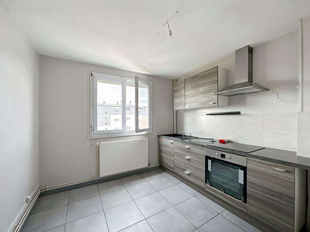 Appartement à AVALLON