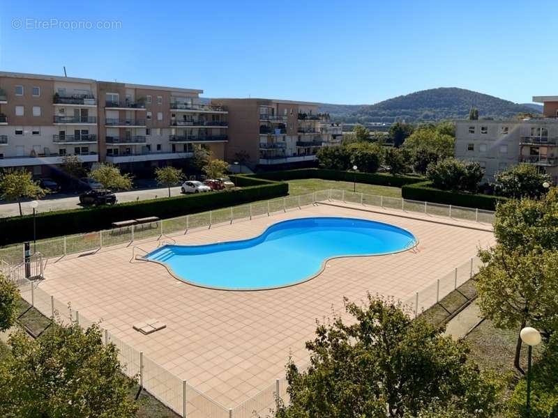 Appartement à BESANCON