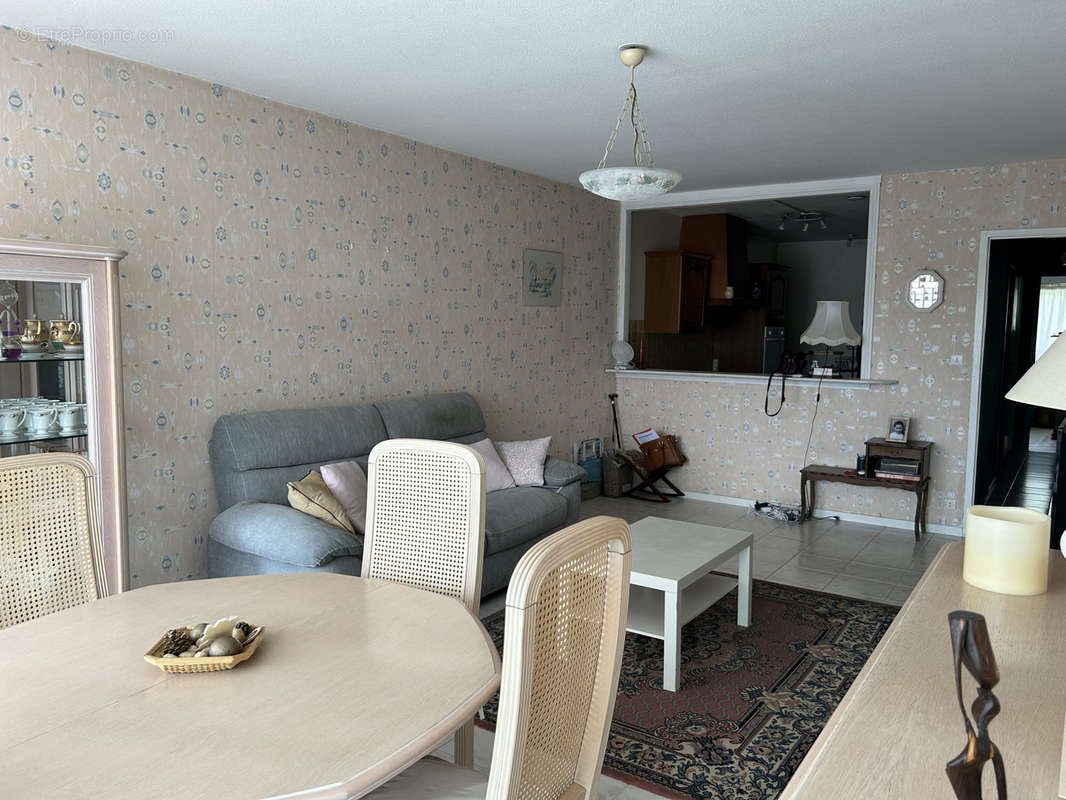 Appartement à ANDERNOS-LES-BAINS