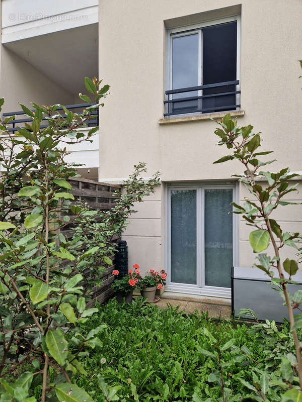 Appartement à MANTES-LA-JOLIE