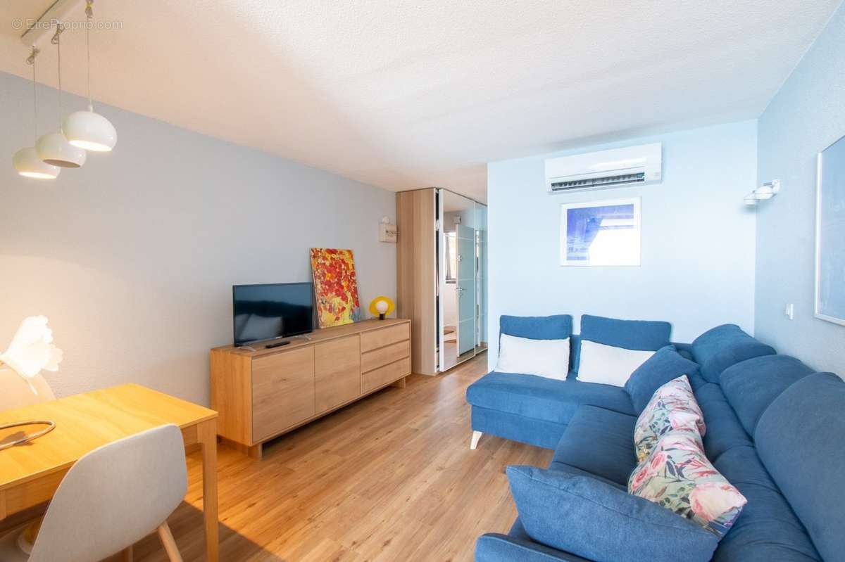 Appartement à SETE