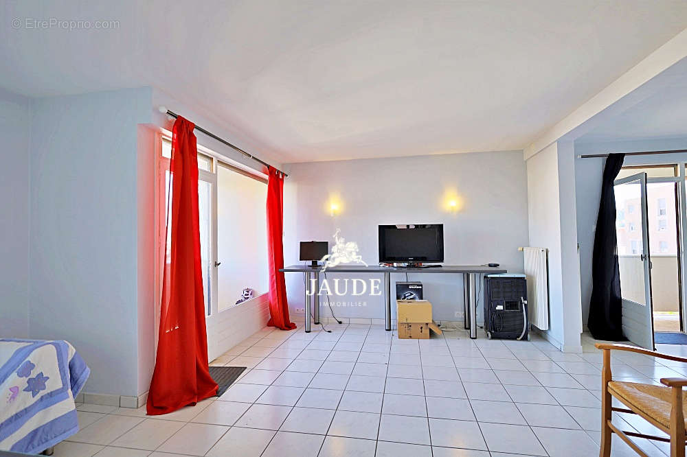 Appartement à CLERMONT-FERRAND