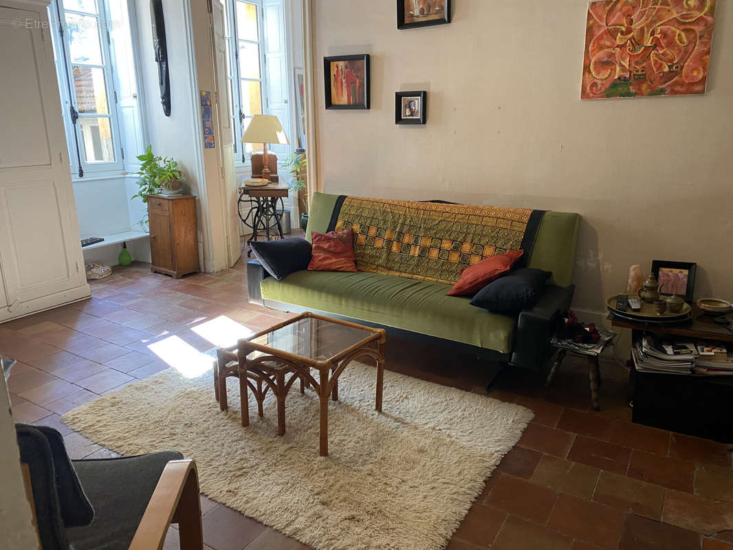 Appartement à CARCASSONNE