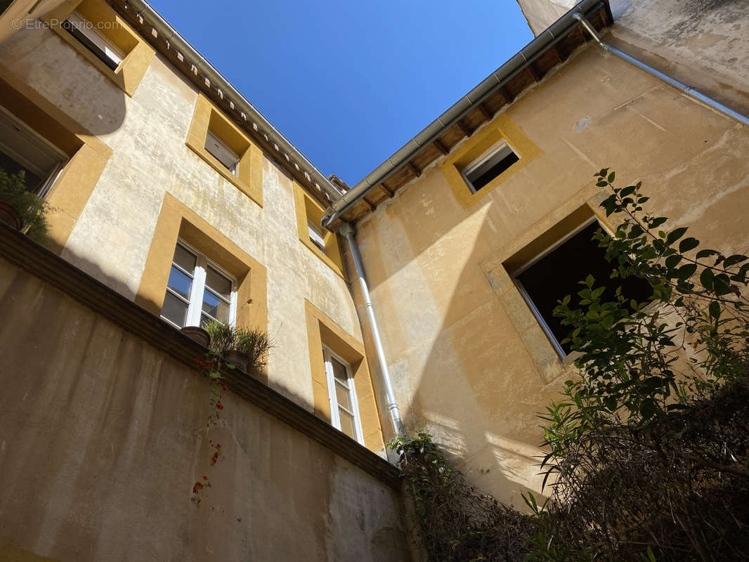 Appartement à CARCASSONNE