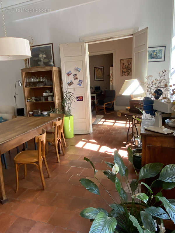 Appartement à CARCASSONNE