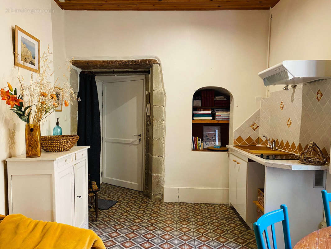 Appartement à CARCASSONNE