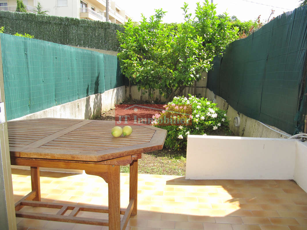 Appartement à CAGNES-SUR-MER