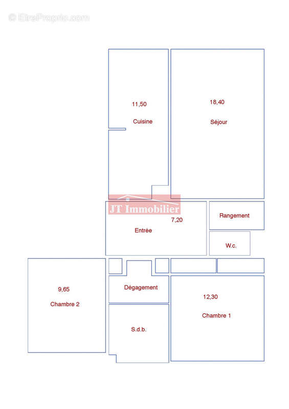 Appartement à CAGNES-SUR-MER