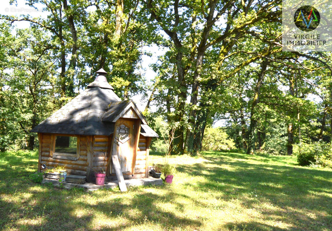 Maison à ANDELOT-EN-MONTAGNE