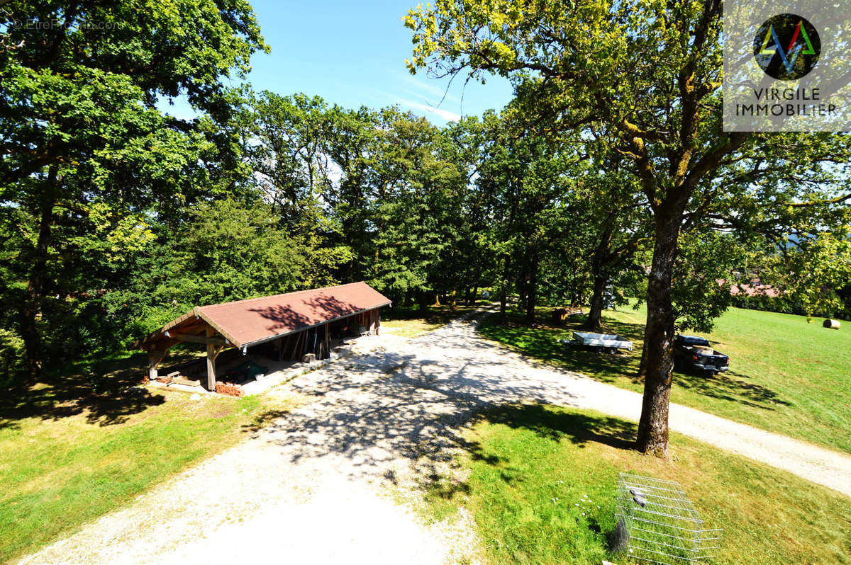 Maison à ANDELOT-EN-MONTAGNE