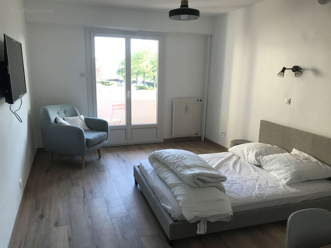 Appartement à DIJON