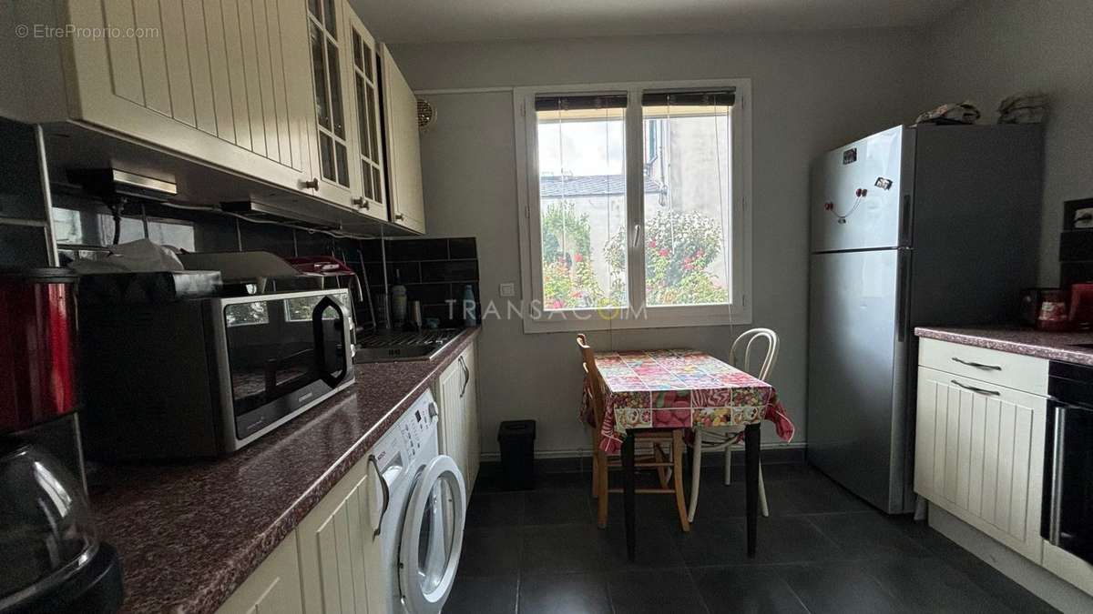 Appartement à TOURS