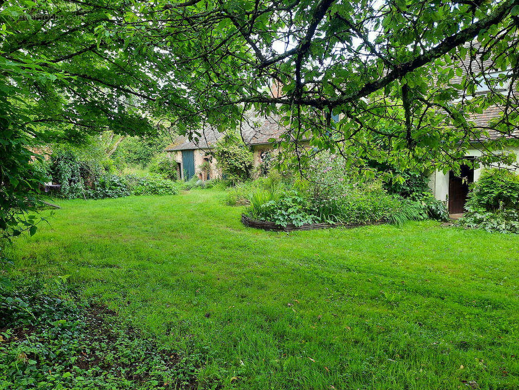 Maison à BOULOIRE