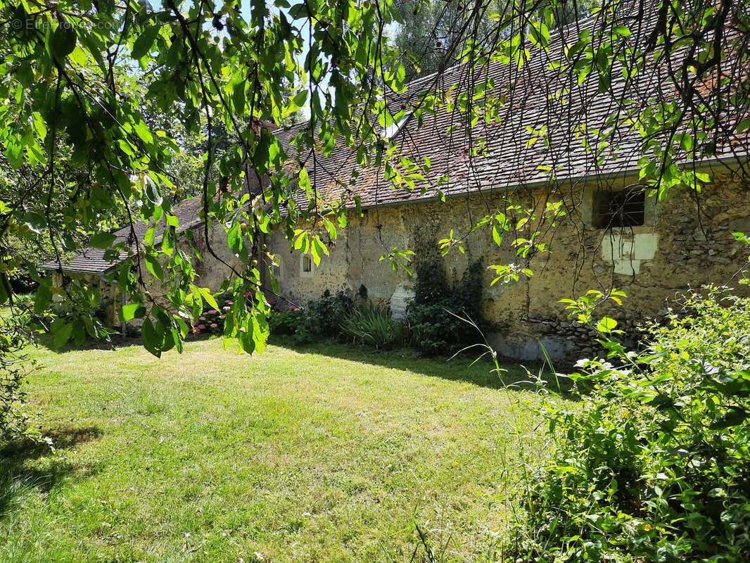 Maison à BOULOIRE