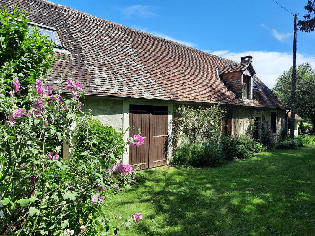 Maison à BOULOIRE