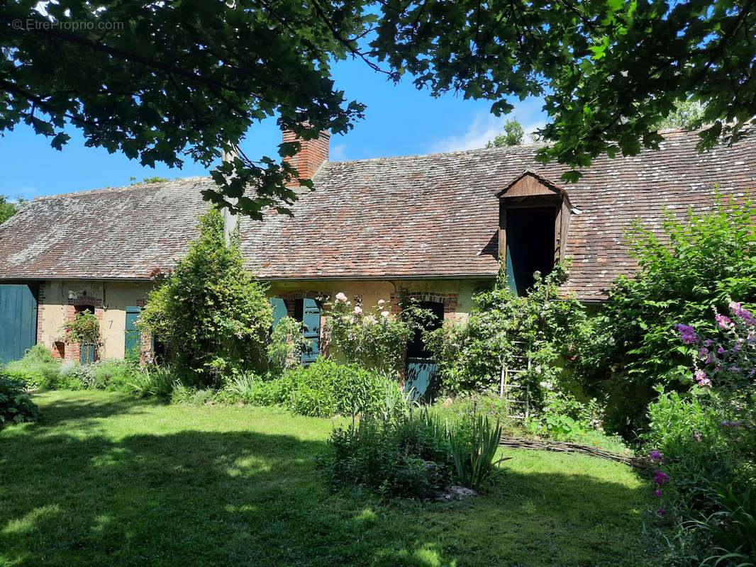 Maison à BOULOIRE