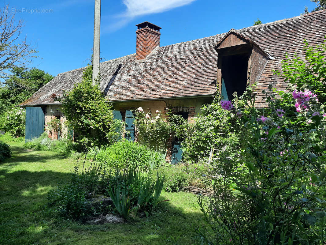 Maison à BOULOIRE