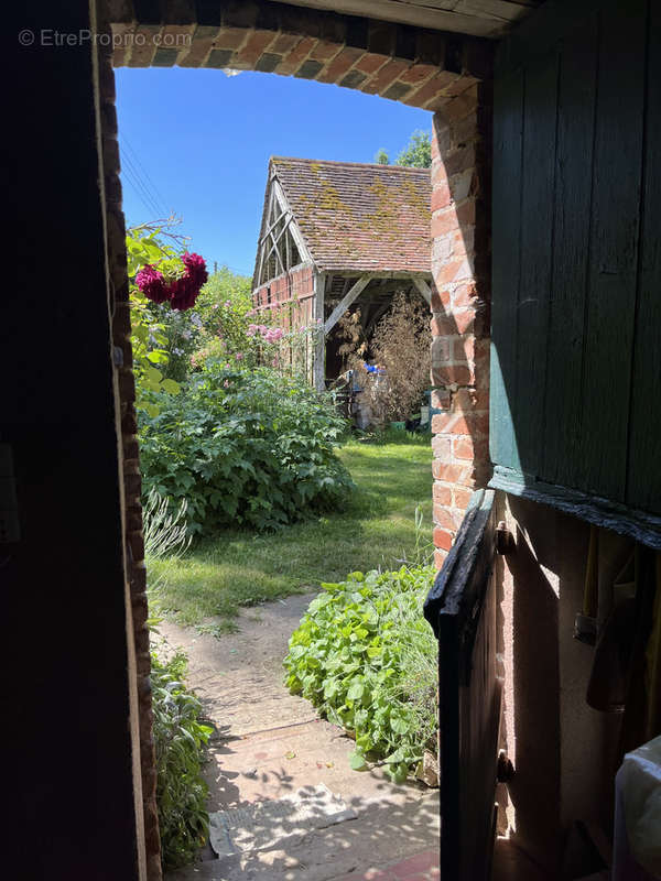 Maison à BOULOIRE