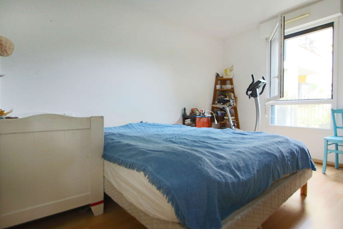 Appartement à MONTREUIL