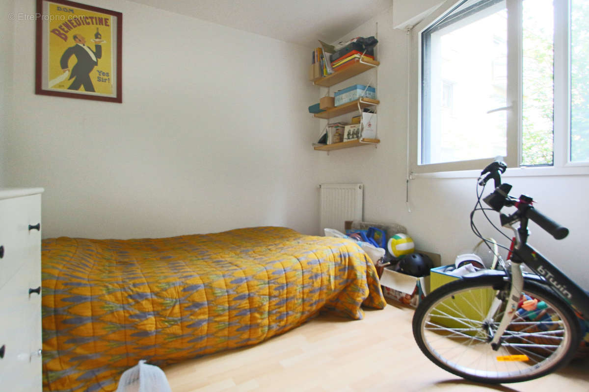 Appartement à MONTREUIL