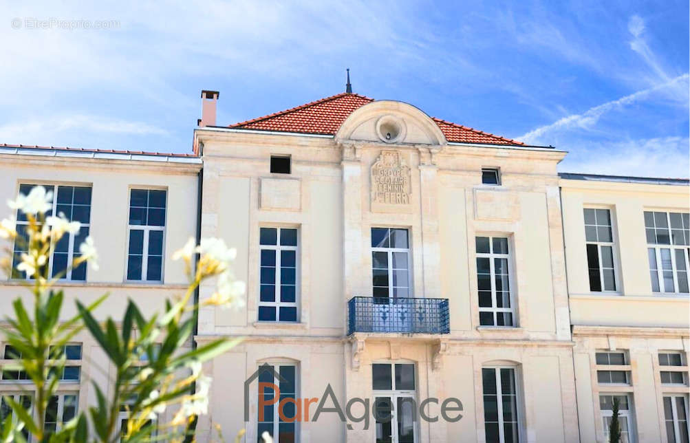 Appartement à ROYAN