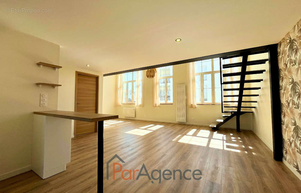 Appartement à ROYAN