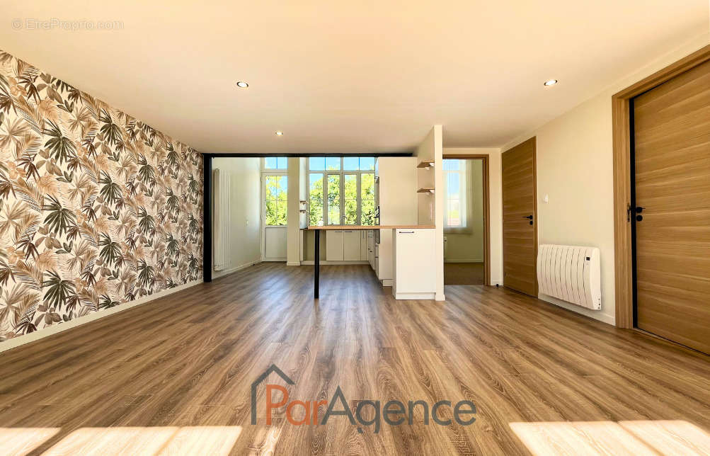 Appartement à ROYAN