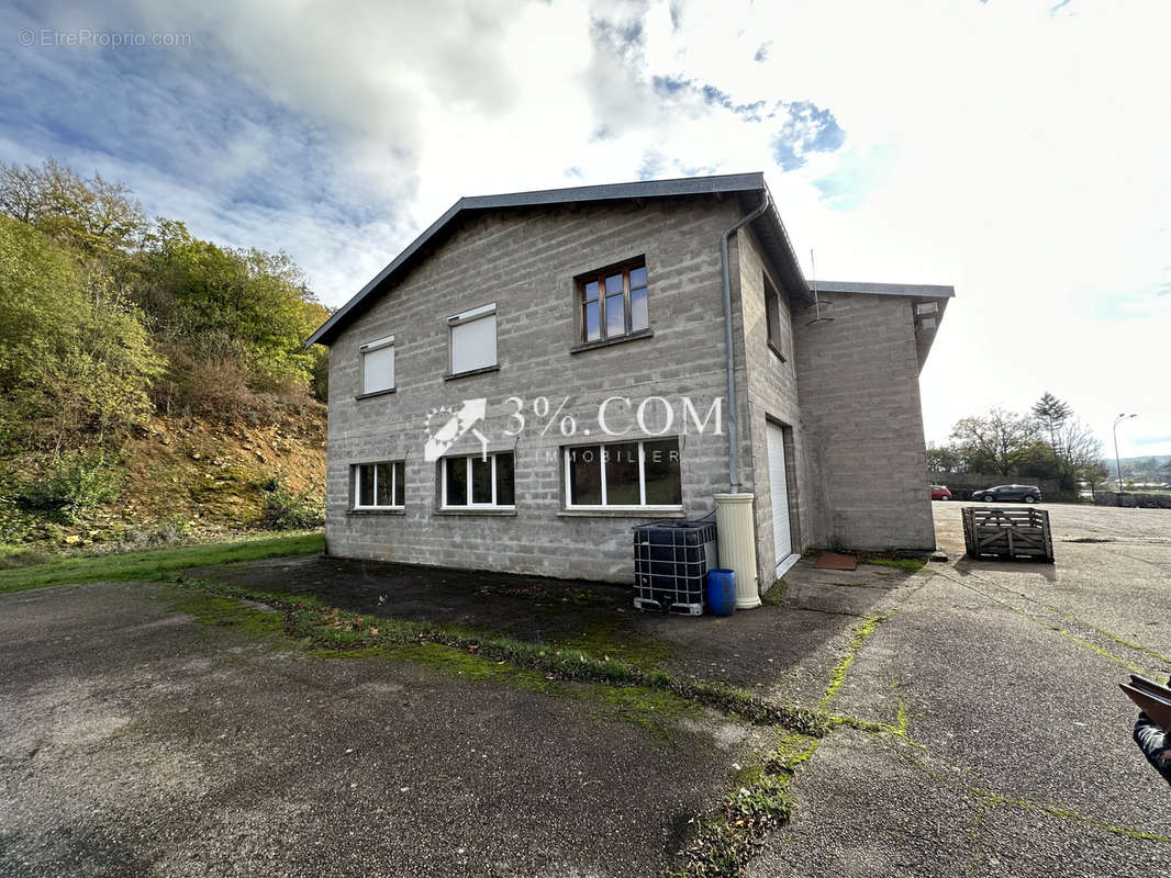 Appartement à ROUVRES-LA-CHETIVE