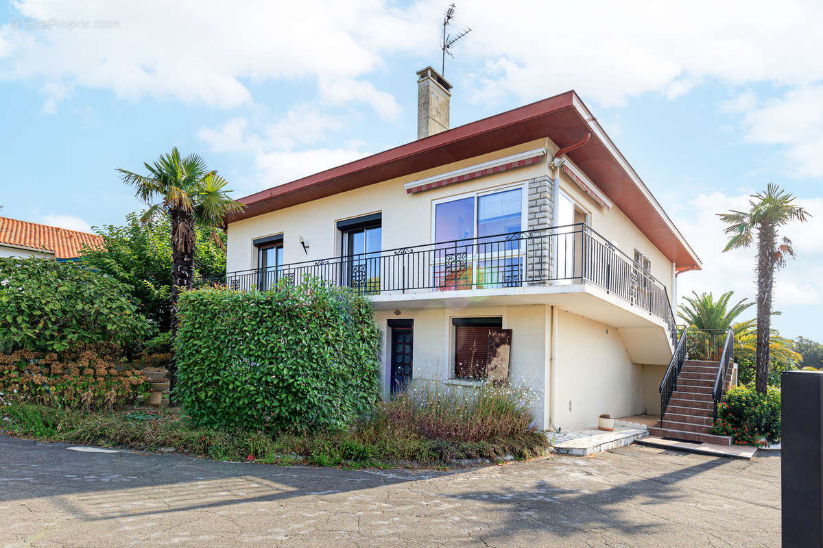 Appartement à LABENNE